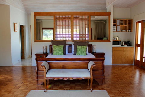 Moana Spa Villas - Prime Yallingup Location - Accommodation Sunshine Coast 31