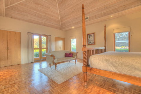 Moana Spa Villas - Prime Yallingup Location - Accommodation Sunshine Coast 28