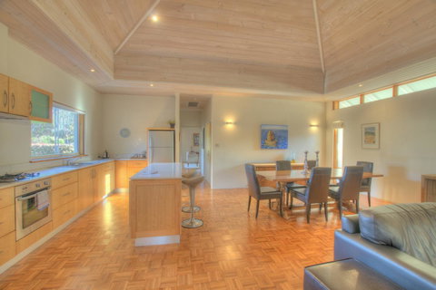 Moana Spa Villas - Prime Yallingup Location - Accommodation Sunshine Coast 15