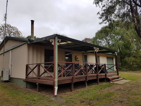 Eagle Bay Discovery - Accommodation Sunshine Coast 2