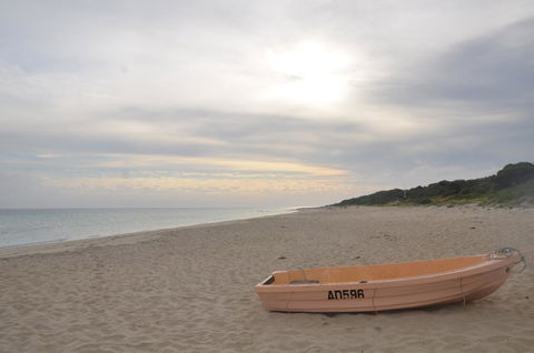 Eagle Bay Discovery - Accommodation Sunshine Coast 1