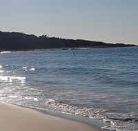 Eagle Bay Discovery - Accommodation Sunshine Coast