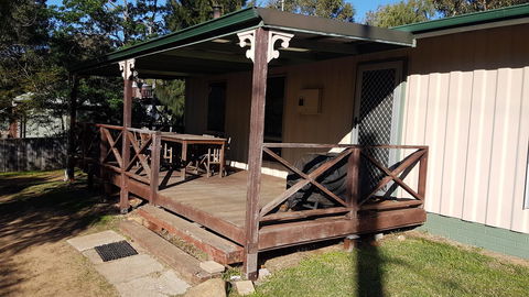 Eagle Bay Discovery - Accommodation Sunshine Coast 7