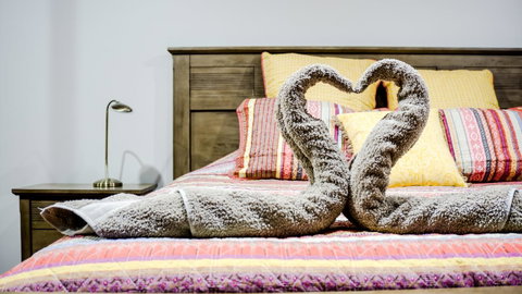Mullaloo B & B - Accommodation Sunshine Coast 19