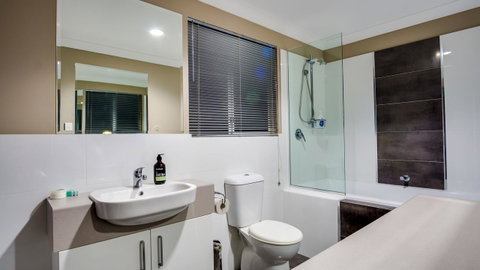 Mullaloo B & B - Accommodation Sunshine Coast 24