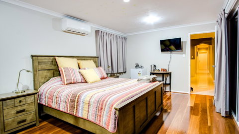 Mullaloo B & B - Accommodation Sunshine Coast 22