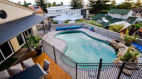 Mullaloo B & B - Accommodation Sunshine Coast 12