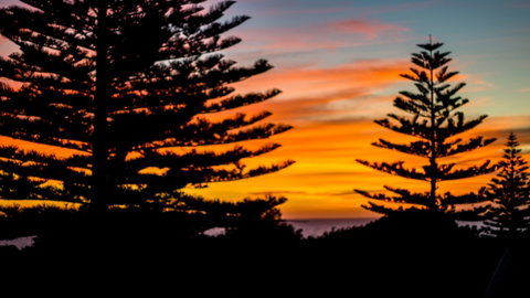 Mullaloo B & B - Accommodation Sunshine Coast 10