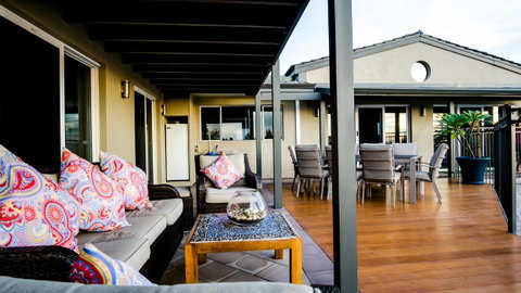 Mullaloo B & B - Accommodation Sunshine Coast 13