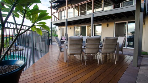 Mullaloo B & B - Accommodation Sunshine Coast 14