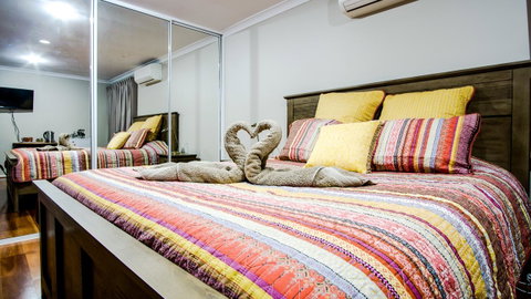 Mullaloo B & B - Accommodation Sunshine Coast 27