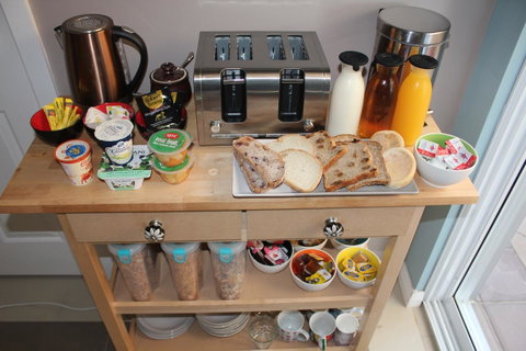 Mullaloo B & B - Accommodation Sunshine Coast 6