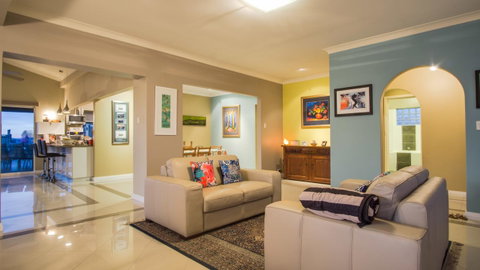 Mullaloo B & B - Accommodation Sunshine Coast 18