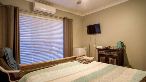Mullaloo B & B - Accommodation Sunshine Coast 26
