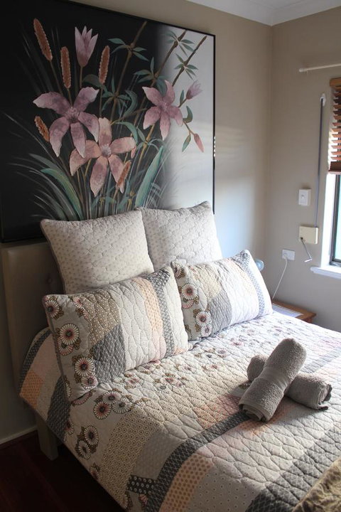 Mullaloo B & B - Accommodation Sunshine Coast 7