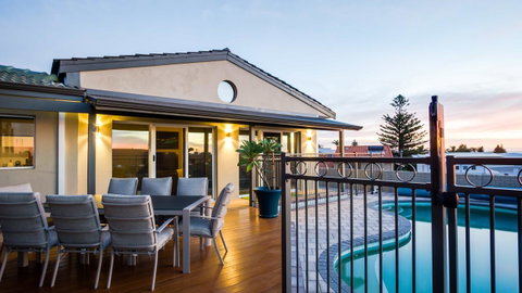 Mullaloo B & B - Accommodation Sunshine Coast 11