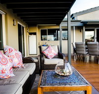 Mullaloo B  B - Accommodation Sunshine Coast