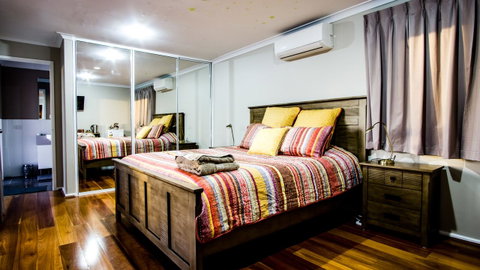 Mullaloo B & B - Accommodation Sunshine Coast 21