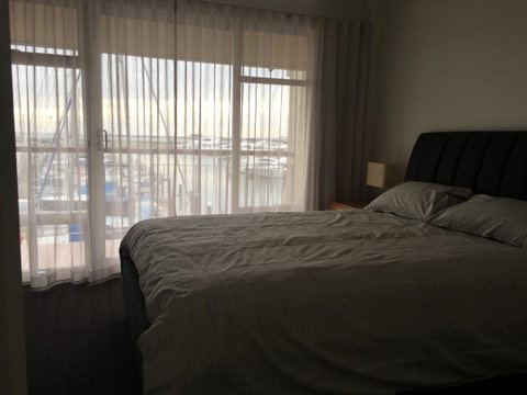 Fremantle Harbour Townhouse - Accommodation Sunshine Coast 12