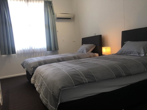 Fremantle Harbour Townhouse - Accommodation Sunshine Coast 1