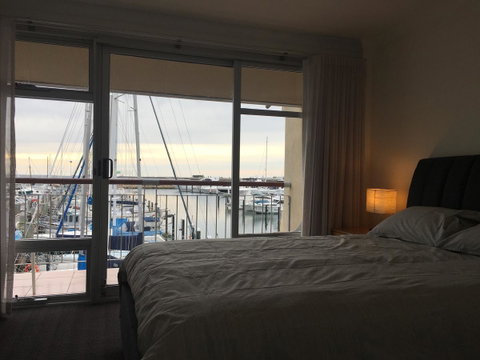 Fremantle Harbour Townhouse - Accommodation Sunshine Coast 11