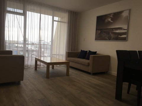 Fremantle Harbour Townhouse - Accommodation Sunshine Coast 4