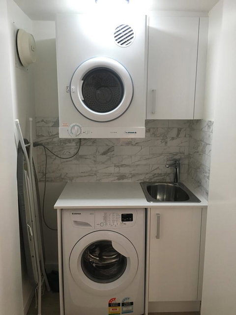 Fremantle Harbour Townhouse - Accommodation Sunshine Coast 3