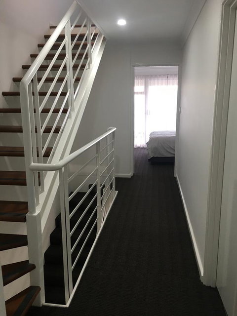 Fremantle Harbour Townhouse - Accommodation Sunshine Coast 10