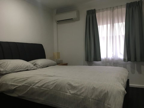 Fremantle Harbour Townhouse - Accommodation Sunshine Coast 8