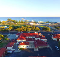 Esplanade Hotel Busselton - Accommodation Sunshine Coast