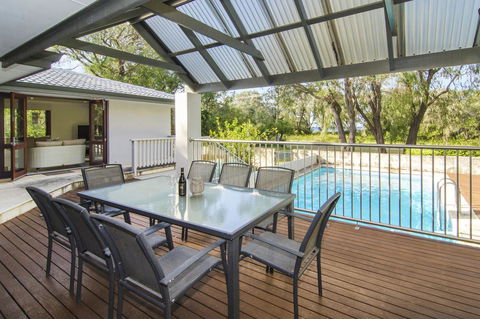 Seahaven - Accommodation Sunshine Coast 1