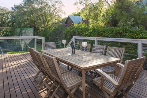 Seahaven - Accommodation Sunshine Coast 20