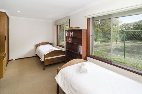 Seahaven - Accommodation Sunshine Coast 8