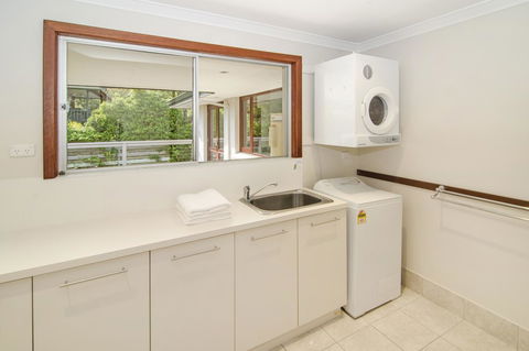 Seahaven - Accommodation Sunshine Coast 16