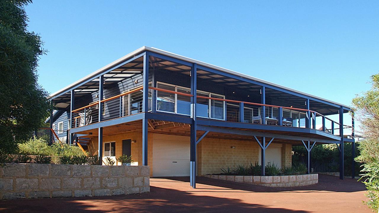 Wellington Forest WA Accommodation Sunshine Coast