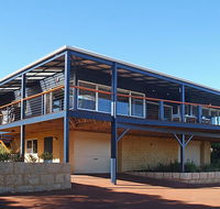 Tru Blu Beach House - Accommodation Sunshine Coast
