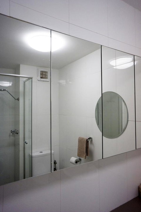 Studio 4 - Ground Floor Fremantle Apartment - Accommodation Sunshine Coast 16