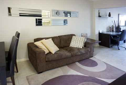 Studio 4 - Ground Floor Fremantle Apartment - Accommodation Sunshine Coast 6