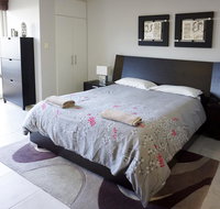 Studio 4 Ground floor - Accommodation Sunshine Coast
