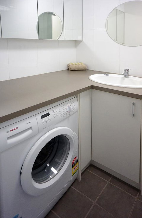 Studio 4 - Ground Floor Fremantle Apartment - Accommodation Sunshine Coast 17