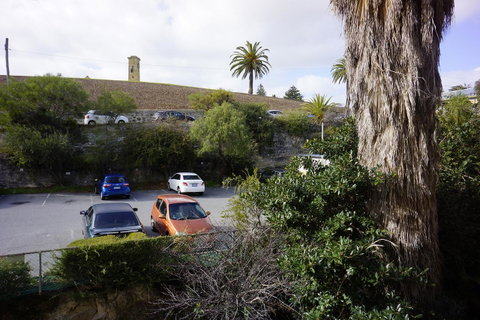 Studio 4 - Ground Floor Fremantle Apartment - Accommodation Sunshine Coast 19