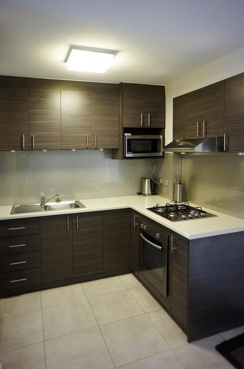 Studio 4 - Ground Floor Fremantle Apartment - Accommodation Sunshine Coast 12