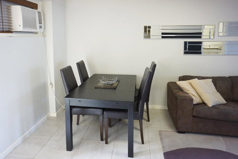 Studio 4 - Ground Floor Fremantle Apartment - Accommodation Sunshine Coast 8