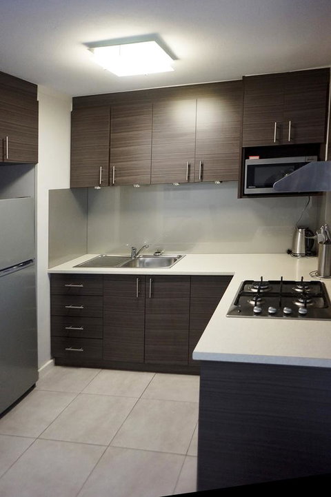 Studio 4 - Ground Floor Fremantle Apartment - Accommodation Sunshine Coast 13