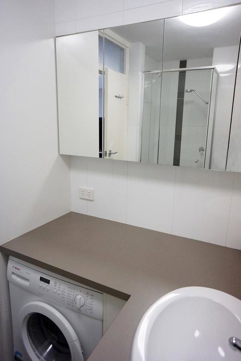 Studio 4 - Ground Floor Fremantle Apartment - Accommodation Sunshine Coast 15