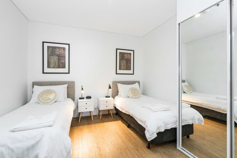405 Perth City Escape - Accommodation Sunshine Coast 7