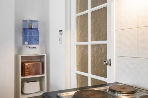405 Perth City Escape - Accommodation Sunshine Coast 4