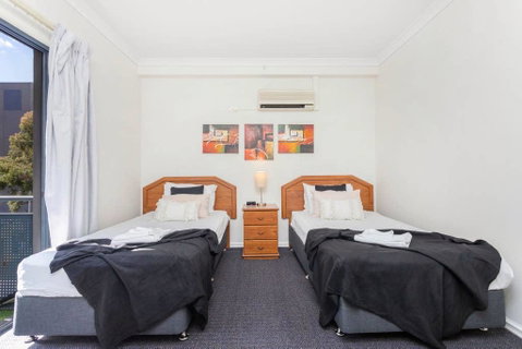 405 Perth City Escape - Accommodation Sunshine Coast 17
