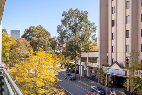 405 Perth City Escape - Accommodation Sunshine Coast 25
