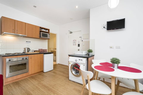 405 Perth City Escape - Accommodation Sunshine Coast 11